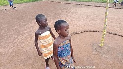 Dancing