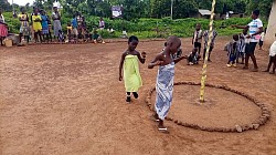 Dance